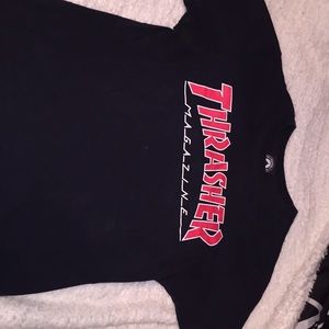 Thrasher Shirt